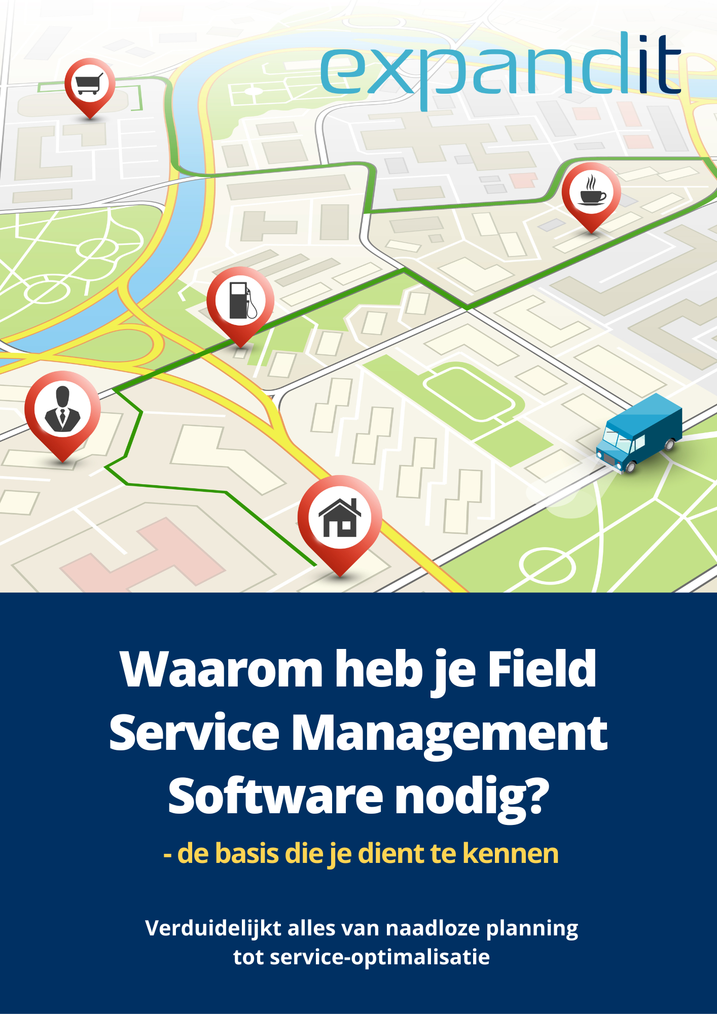 Field Service Management - de Basics Cover.png